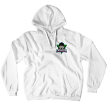 zackmesa Hoodies (No-Zip/Pullover)