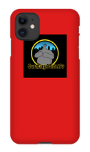 justkinggoldotv iPhone Phone Cases