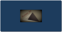 roman_ius XXL Gaming Mousepad