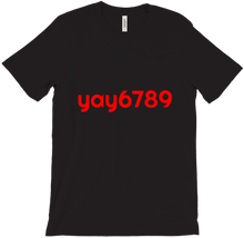 yay6789 T-Shirts