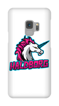 haldborg Samsung Cases