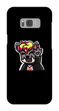 yssie wave emote Samsung Phone Cases