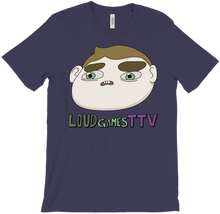 LOUDgames T-Shirts