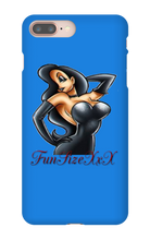 funsizexxx iPhone Phone Cases