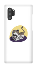 Doomstress Dante Raid Samsung Phone Cases