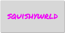 squishywrld XXL Gaming Mousepad