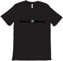 Reeverb Gaming T-Shirt