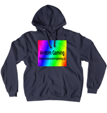 andsim_gaming Hoodies (No-Zip/Pullover)