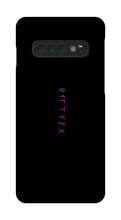 r1ftyzx Samsung Phone Cases