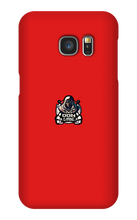 damniel511 Samsung Phone Cases