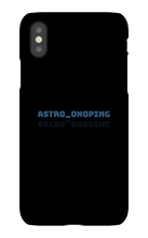 astro_on0ping iPhone Phone Cases