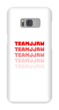 teamjjrw Samsung Phone Cases