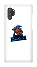 xiphiashd Samsung Phone Cases