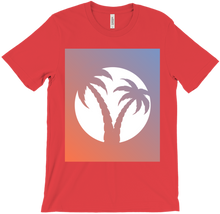 palm_tree_rl T-Shirts