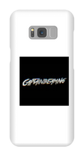 Captainbeamng! Samsung Phone Case