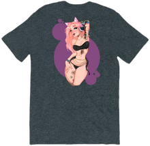 emeraldraes T-Shirts Back Print