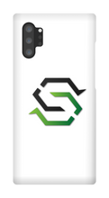saltynao Samsung Phone Cases