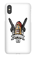 zippyman69 iPhone Phone Cases