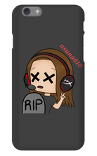 Asuna610 iPhone Cases