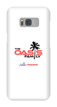 theoasisfam Samsung Phone Cases