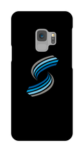 soccerman12 Samsung Phone Cases