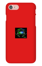xminyman iPhone Phone Cases