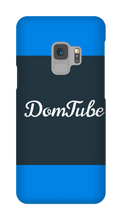 dom_tube Special Samsung Phone Cases