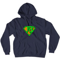JB Logo 🍀 Hoodie 🍀