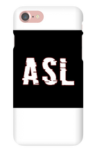 astreaminglifestyle iPhone Phone Cases