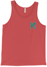 kuuzotv Tank Top