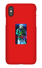 iPhone Case,blue, fortnite