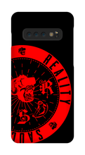 VRS Samsung Case Red Design