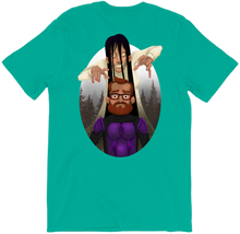 SCREWLOOSE T-SHIRT #1 (BACK)