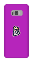 Klassicpal, King 👑 Samsung Case Design | #1