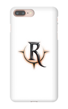 rickman1993 iPhone Phone Cases