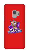 bigbad_voodoo Samsung Phone Cases