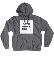 starduster122 Hoodies (No-Zip/Pullover)