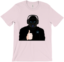 Light Mask T-Shirt