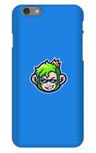 konkermonkey iPhone Phone Cases