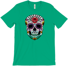 Sugar Skull T-Shirt