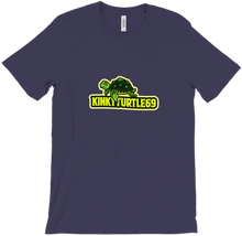 kinkyturtle69 T-Shirts