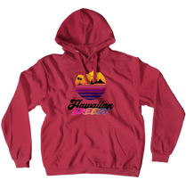 BreezyWave V1 Hoodie