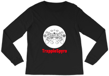 TrxppieSpyro's Long Sleeve Tee