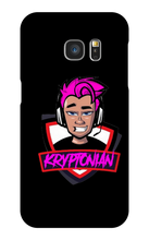 kryptoniantv Samsung Phone Cases