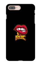 bettyroc iPhone Phone Cases
