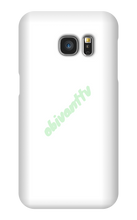 obivanttv Samsung Phone Cases