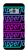 TipperJo On Repeat Samsung Phone Case