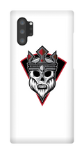 ravenbloodyking Samsung Phone Cases