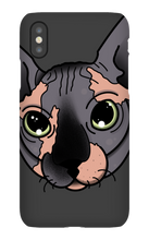 Funda para Iphone Sirius