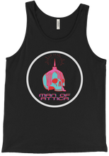 Attica Logo Tank Top